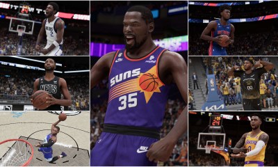 nba 2k23 trade deadline