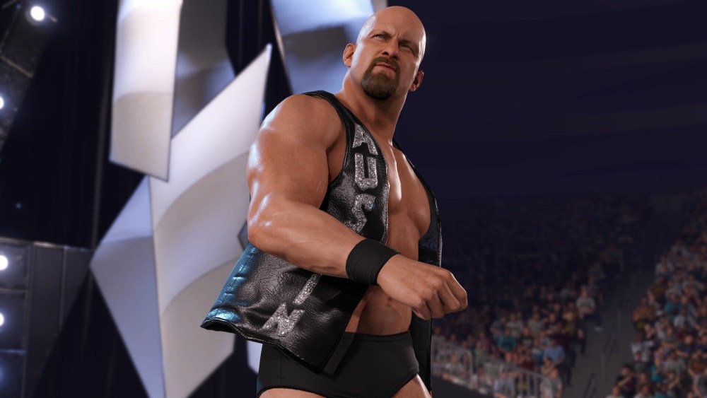 wwe 2k23 stone cold