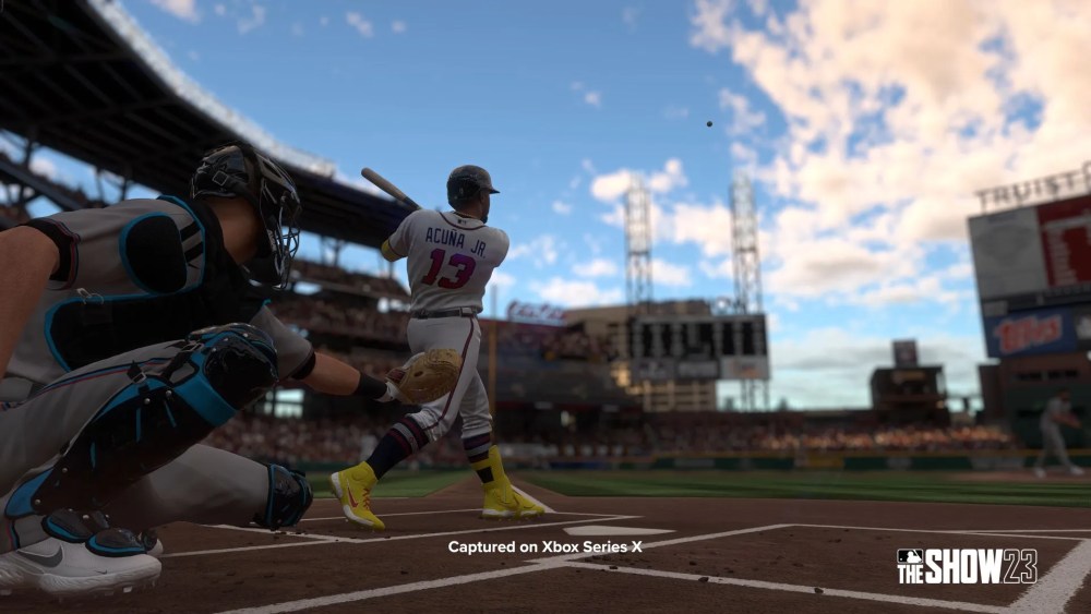 MLB The Show 23