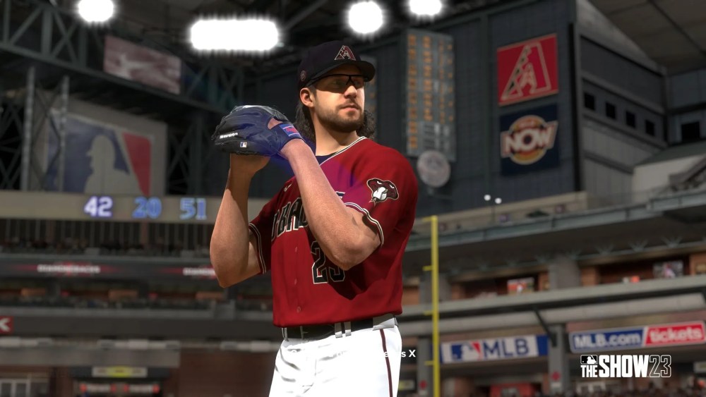 MLB The Show 23