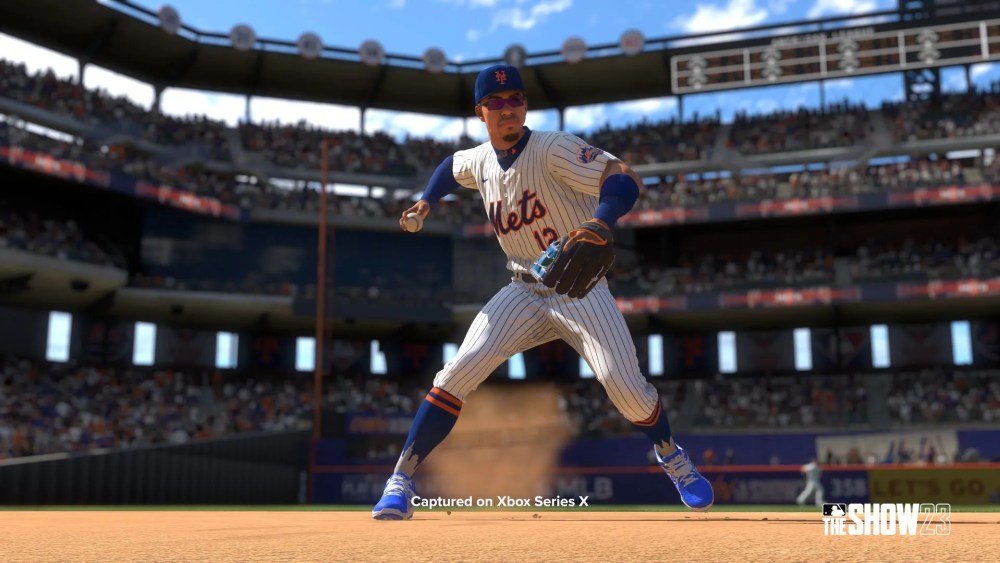 MLB The Show 23