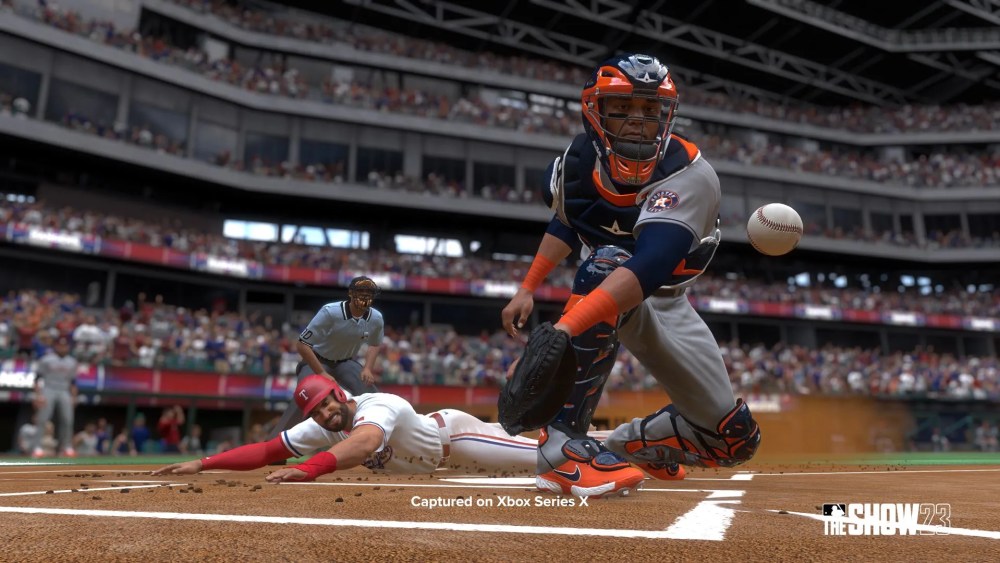 MLB The Show 23