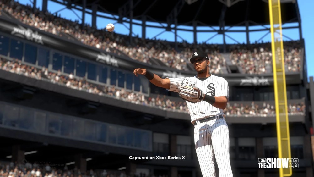 MLB The Show 23