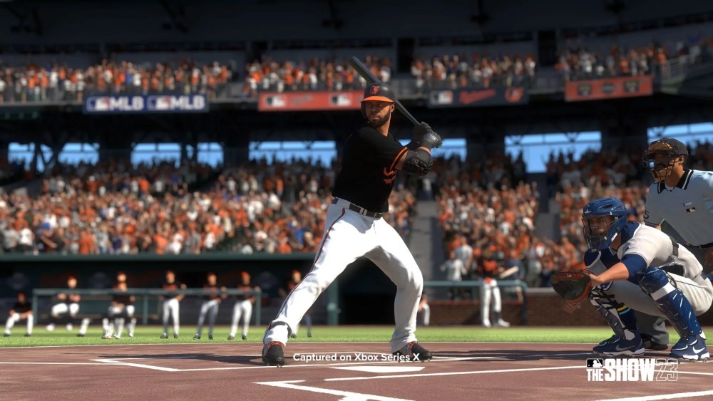 MLB The Show 23