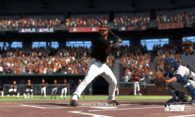 MLB The Show 23