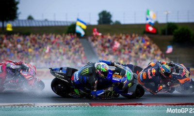 MOTOGP 23