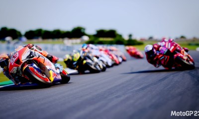 MOTOGP 23