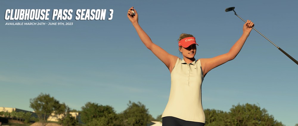 pga tour 2k23 season 3