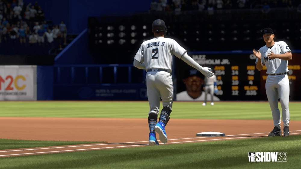 MLB The Show 23