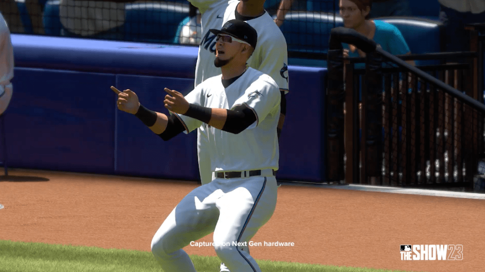 MLB The Show 23