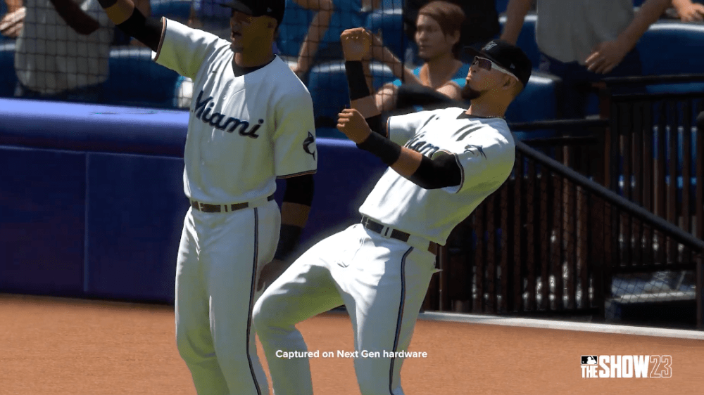 MLB The Show 23