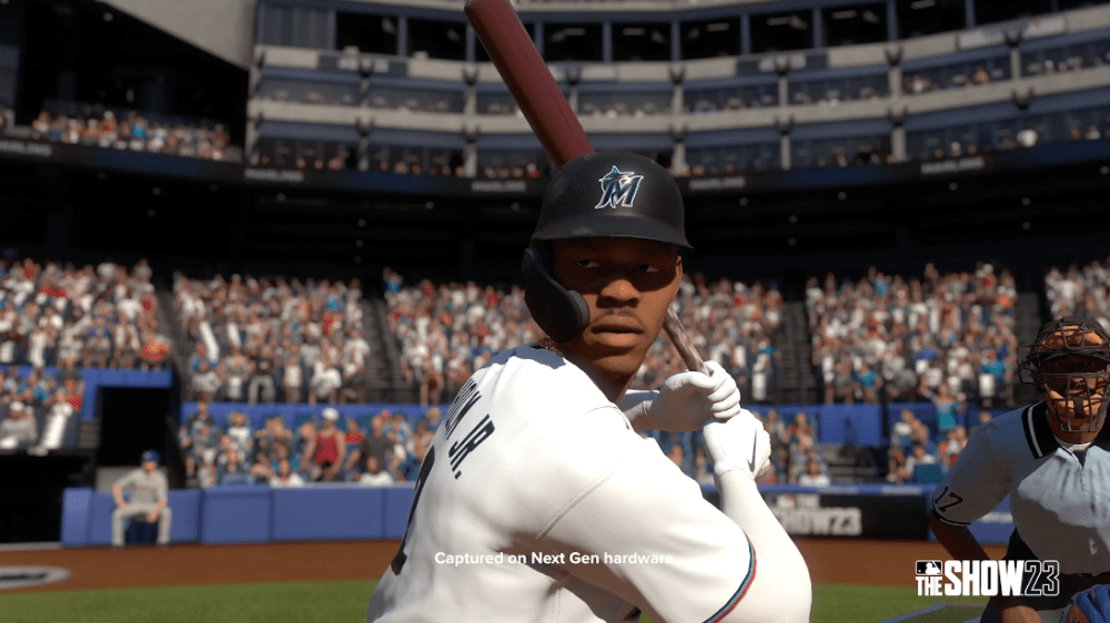 MLB The Show 23