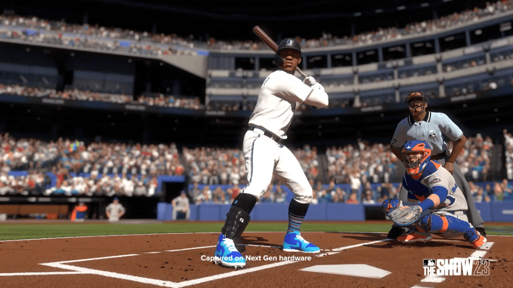 MLB The Show 23