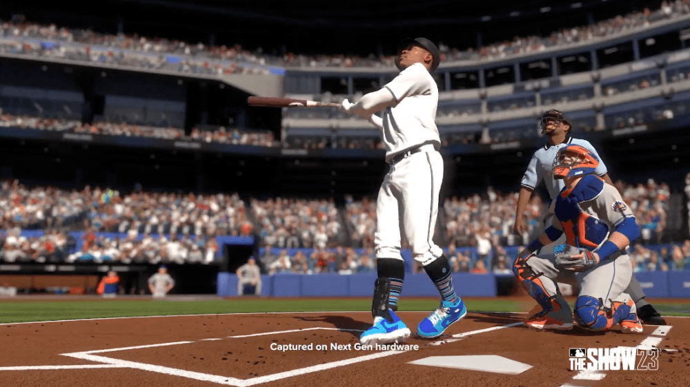 MLB The Show 23