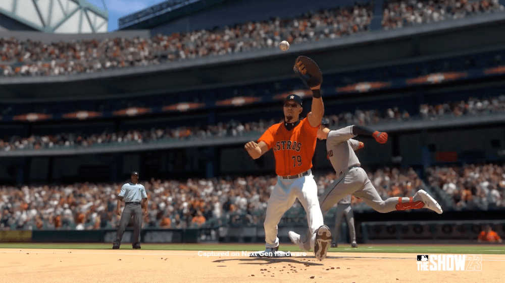 MLB The Show 23