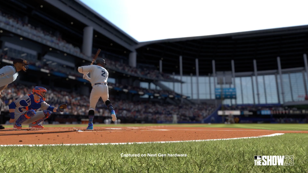 MLB The Show 23