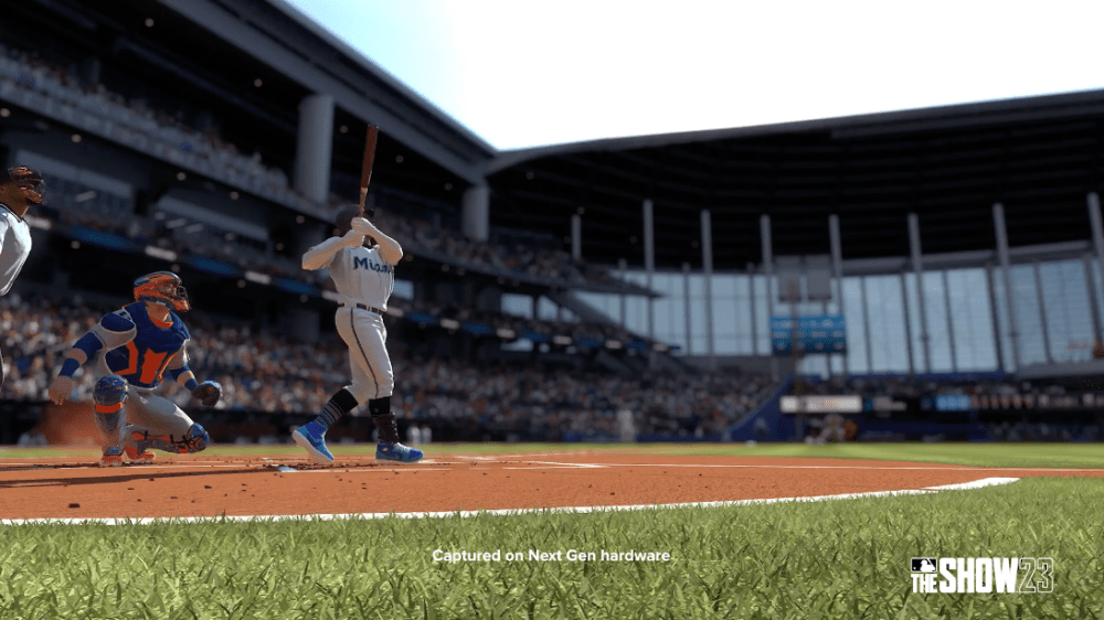 MLB The Show 23