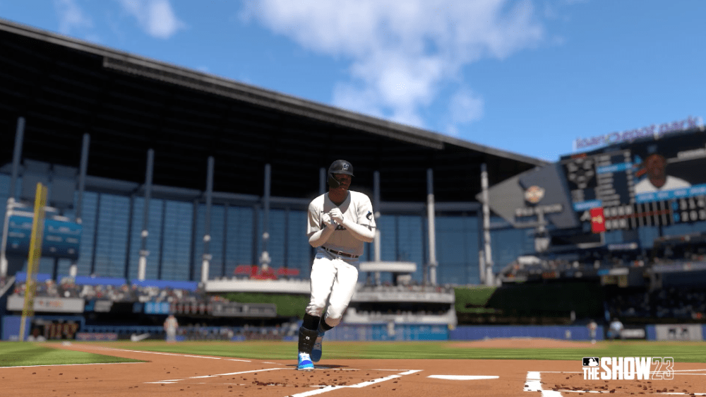 MLB The Show 23