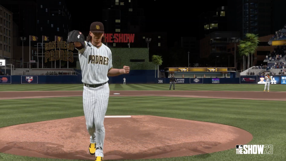 MLB The Show 23