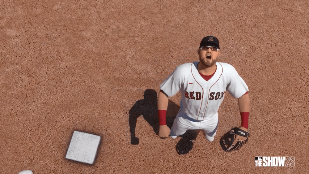 MLB The Show 23