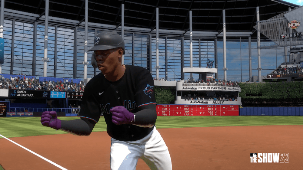 MLB The Show 23