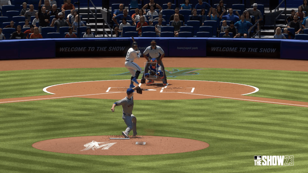 MLB The Show 23