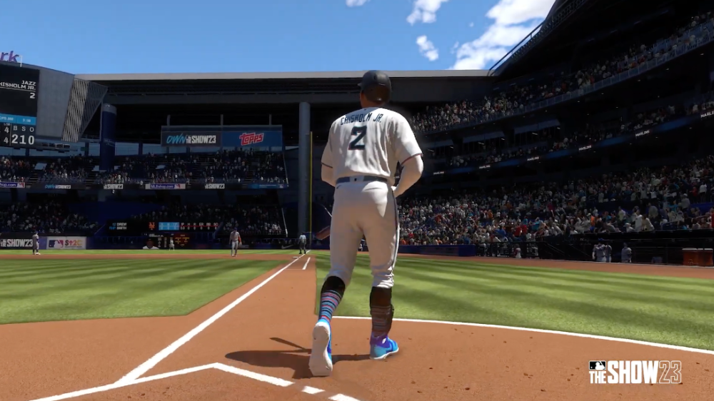 MLB The Show 23