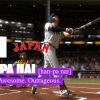 MLB The Show 23 WBC