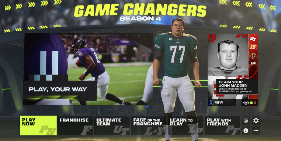 madden nfl 23