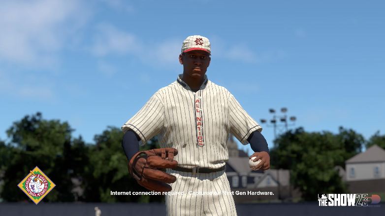 MLB The Show 23 Kansas City all nations