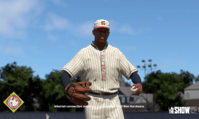 MLB The Show 23 Kansas City all nations