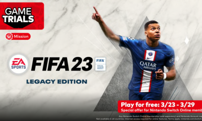 fifa 23 legacy edition