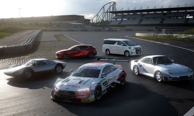 gran turismo 7 patch 131