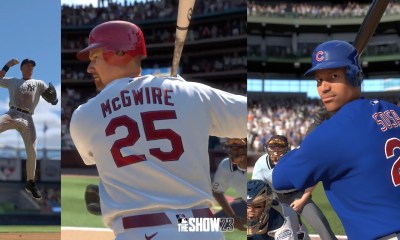 mlb the show 23 legends