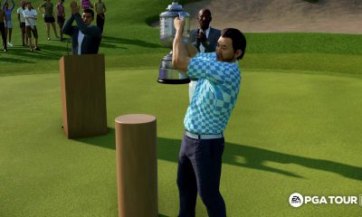 ea sports pga tour