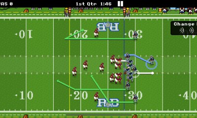 retro bowl update