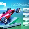 trackmania tech test