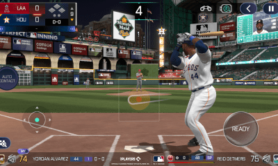 MLB Perfect Inning 23