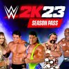 wwe 2k23 season pass