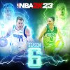 NBA 2K23 Season 6