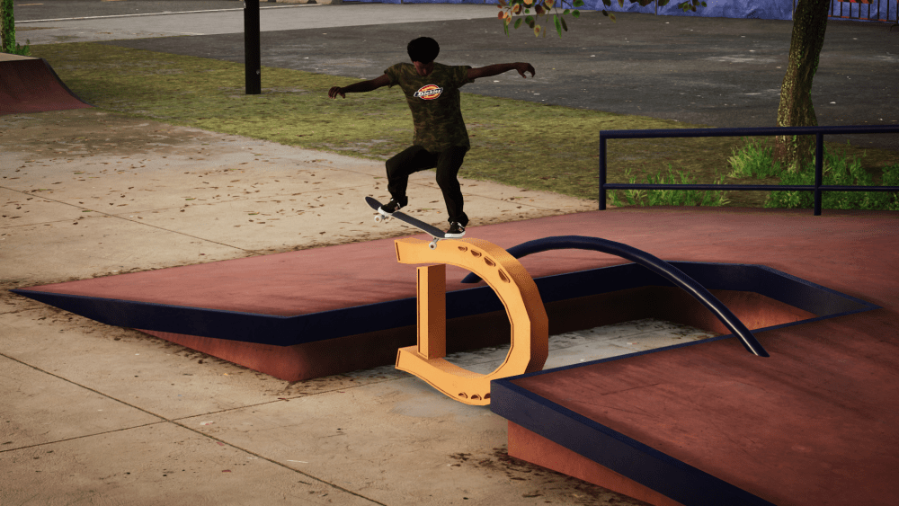 Skater XL