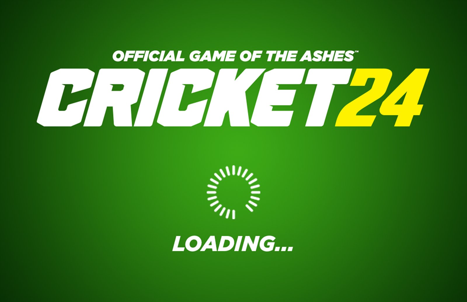 cricket 24