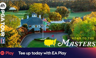 ea sports pga tour ea play trial