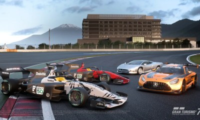 gran turismo 7