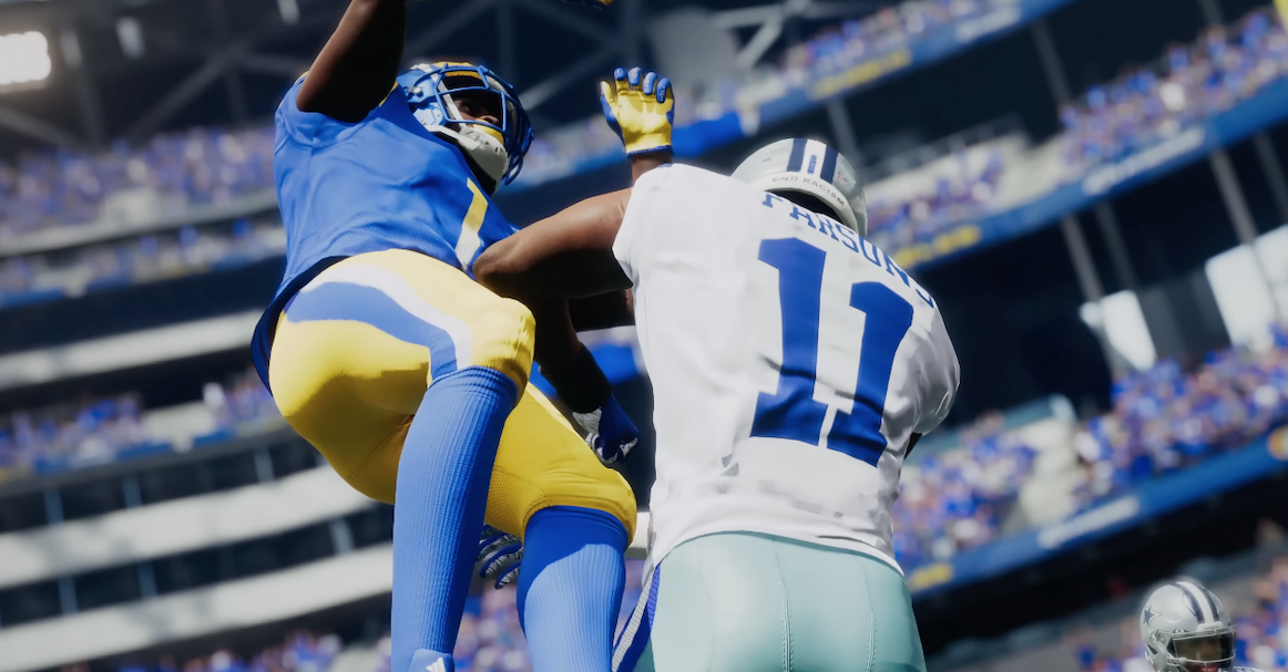 madden nfl 23 patch