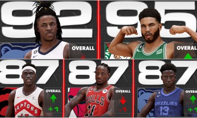 nba 2k23 roster update