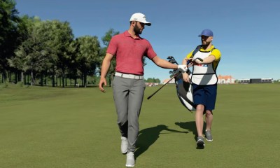 pga tour 2k23 free