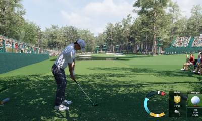 pga tour 3 click swing