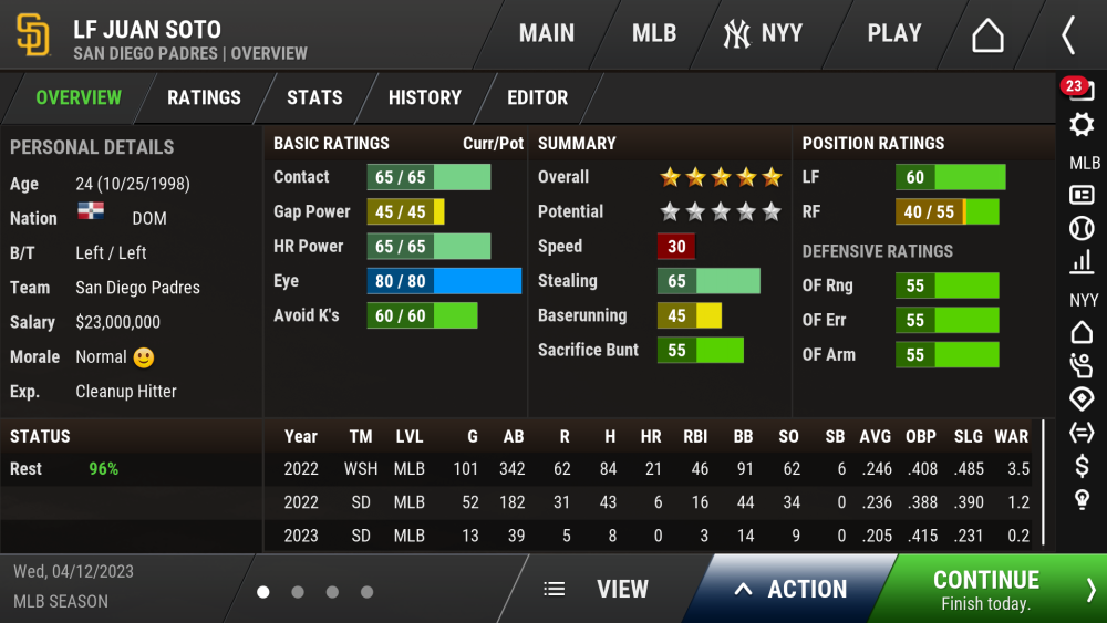 ootp 24 go