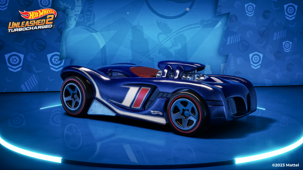 Hot Wheels Unleashed 2: Turbocharged